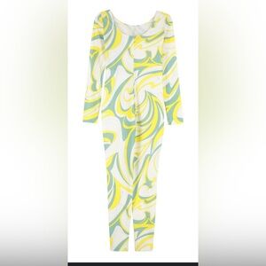 Emilio Pucci Jumpsuit